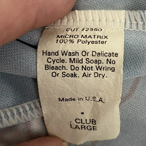 Performance Bike Cycling Jersey Women's size Large - Picture 8 of 13